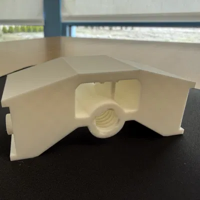 Thay Thế Khối Actuator (Trượt) Cho Ghế Recliner - MotoMotion / MOTO / HHC