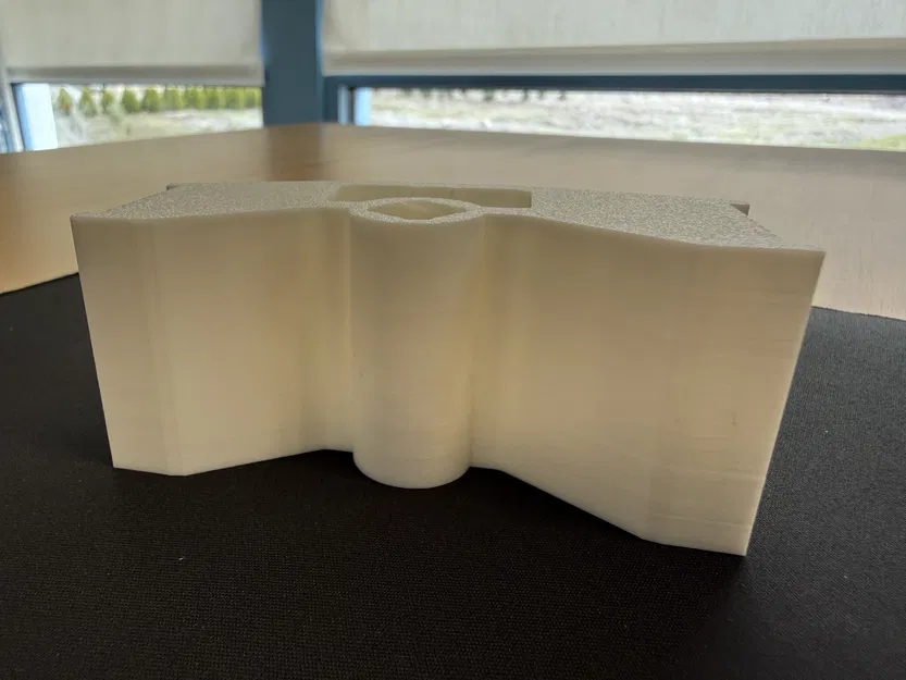 Thay Thế Khối Actuator (Trượt) Cho Ghế Recliner - MotoMotion / MOTO / HHC - Image 5