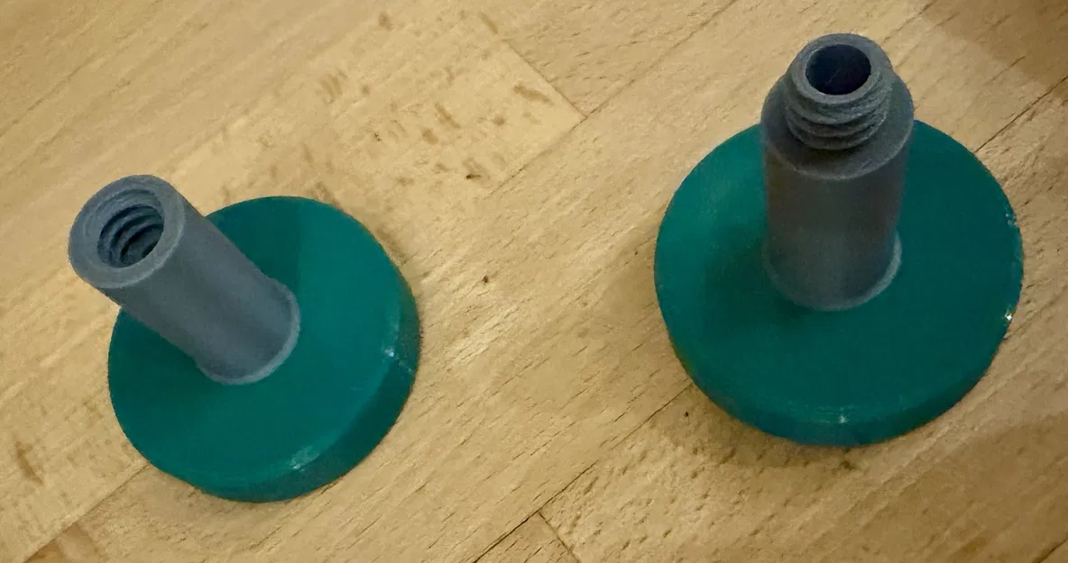 Quả tạ có ren vặn - Hộp quà tặng tiền mặt độc đáo - Image 2