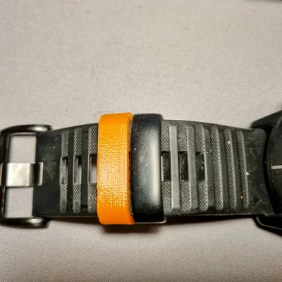Khớp nối dây đeo Garmin Fenix 6x (bản rộng 26mm)