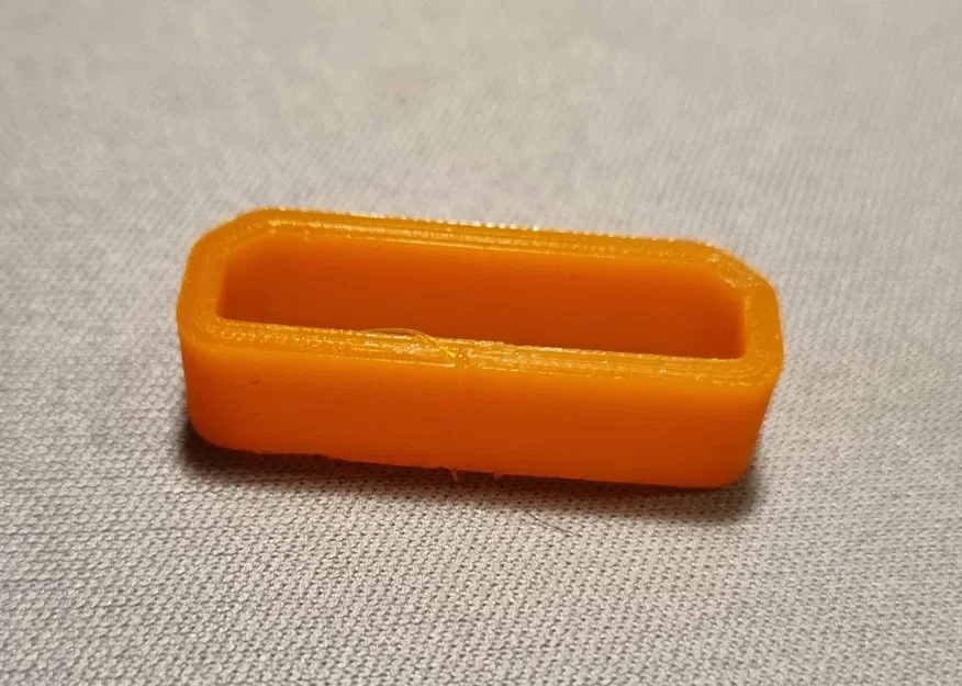 Khớp nối dây đeo Garmin Fenix 6x (bản rộng 26mm) - Image 2