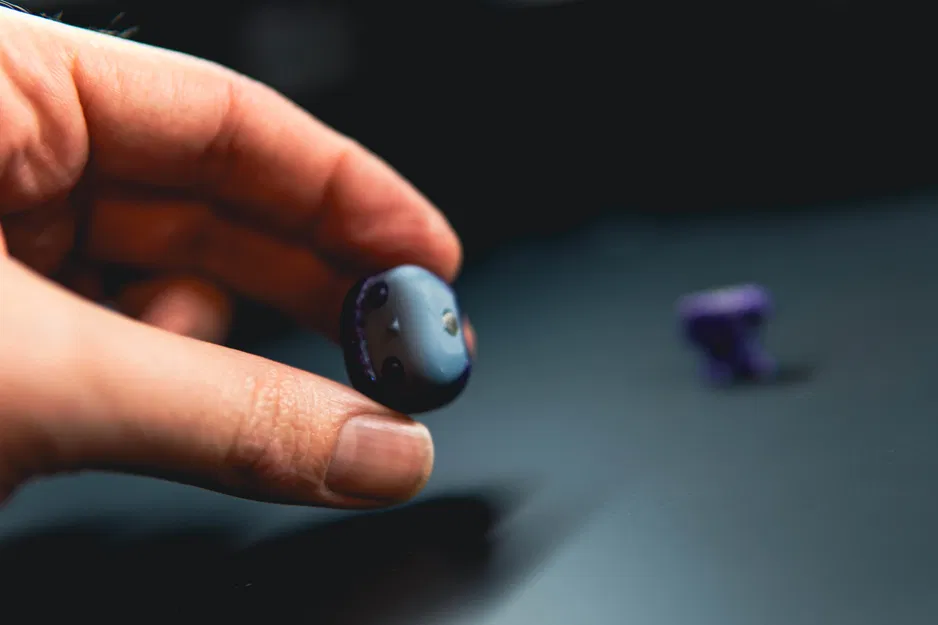 Mô hình Will Upside Down Stranger Things (Phiên bản Kinder Joy) - Image 3