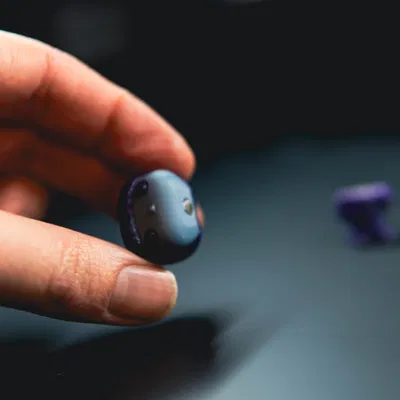 Mô hình Will Upside Down Stranger Things (Phiên bản Kinder Joy)