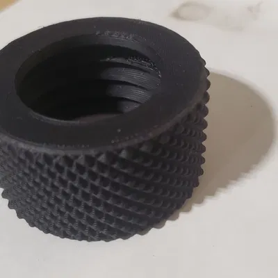 Nắp đậy thay thế cho can xăng WEDCO