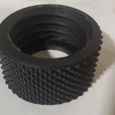 Nắp đậy thay thế cho can xăng WEDCO