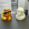 Mô hình chú vịt Monkey D. Luffy (One Piece) in 3D trang trí bàn làm việc - Thumbnail 3