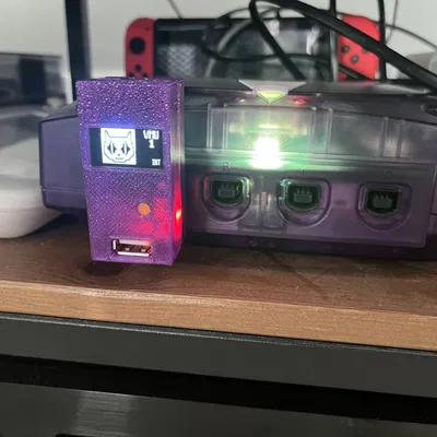 Vỏ bảo vệ Pico2Maple