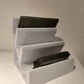 Giá Đỡ Ví (Wallet Stand) - Thumbnail 1