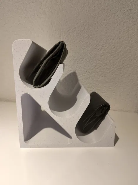 Giá Đỡ Ví (Wallet Stand) - Image 2