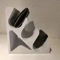 Giá Đỡ Ví (Wallet Stand) - Thumbnail 2