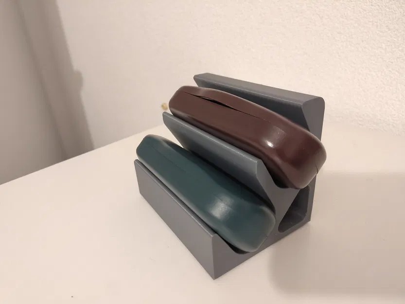 Giá Đỡ Ví (Wallet Stand) - Image 3