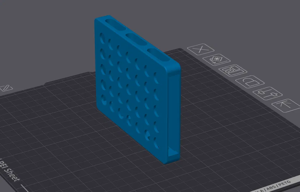 Vỏ đựng / Giá đỡ SSD 2.5" (SATA) – tùy chỉnh thông số - Image 1