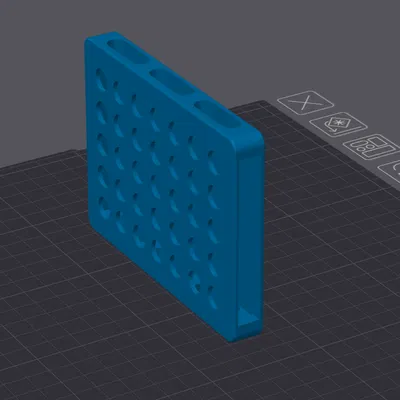 Vỏ đựng / Giá đỡ SSD 2.5" (SATA) – tùy chỉnh thông số