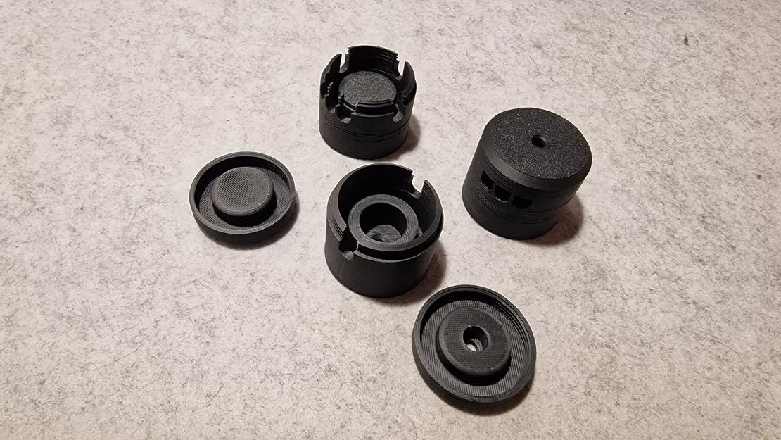 Hệ thống Quản lý Cáp Mô-đun cho Trần và Tường - Image 1