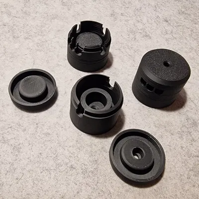 Hệ thống Quản lý Cáp Mô-đun cho Trần và Tường