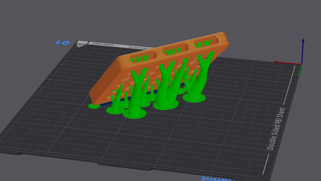 Vỏ đựng / Giá đỡ SSD 2.5" (SATA) – tùy chỉnh thông số - Image 3