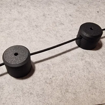 Hệ thống Quản lý Cáp Mô-đun cho Trần và Tường