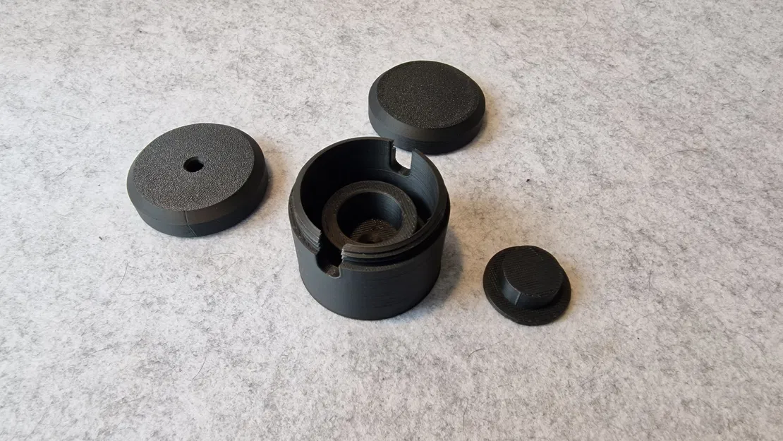 Hệ thống Quản lý Cáp Mô-đun cho Trần và Tường - Image 7