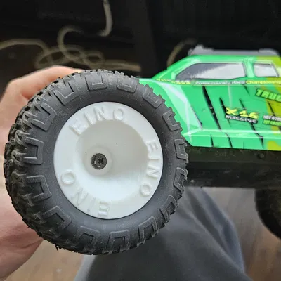Vành xe RC Monster Truck Absima 1:16