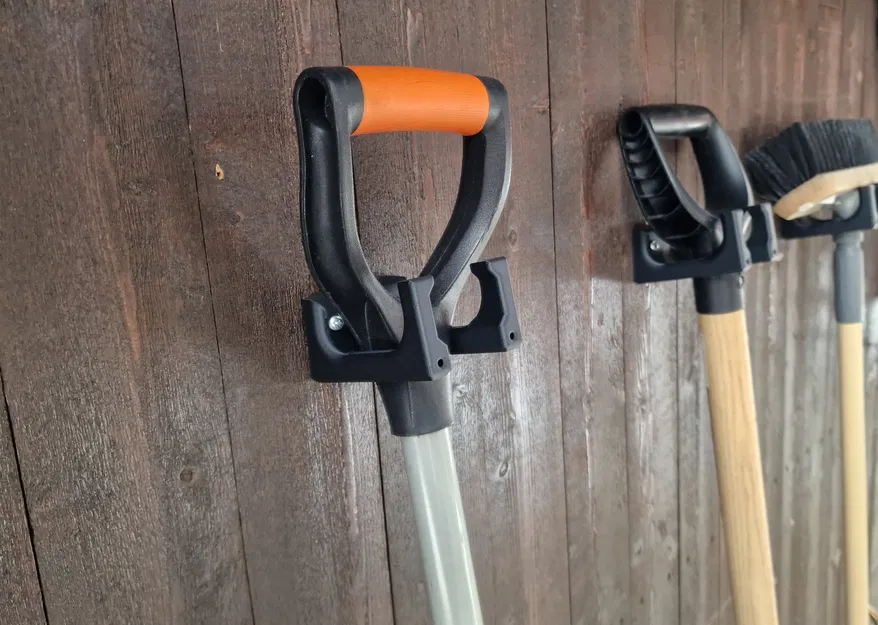 Móc Treo Tường Cường Lực - V2 - Image 1