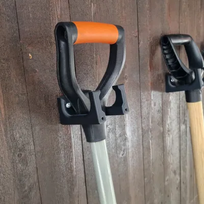 Móc Treo Tường Cường Lực - V2