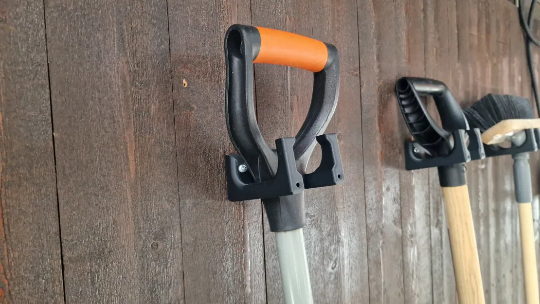 Móc Treo Tường Cường Lực - V2 - Image 2