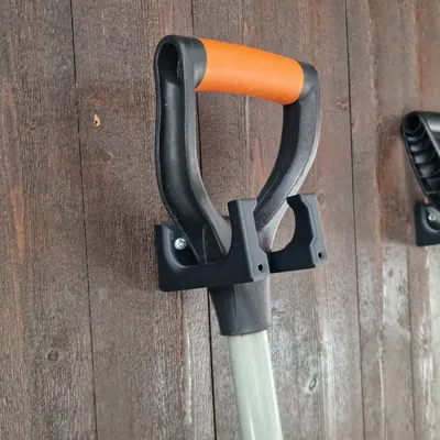 Móc Treo Tường Cường Lực - V2