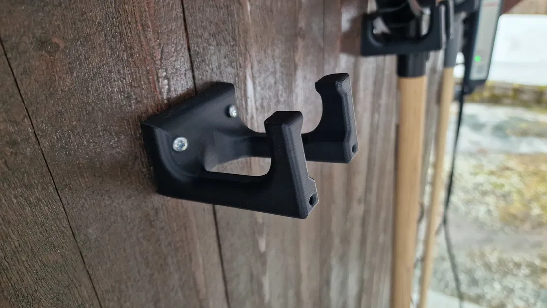 Móc Treo Tường Cường Lực - V2 - Image 3