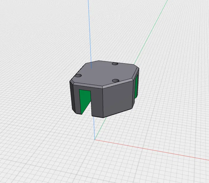 Wood Jig - Thiết bị hỗ trợ kẹp gỗ tiện lợi cho xưởng DIY - Image 1