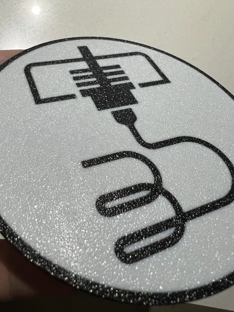 Đế lót ly Maker’s 3D - Image 3