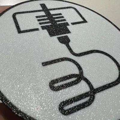 Đế lót ly Maker’s 3D