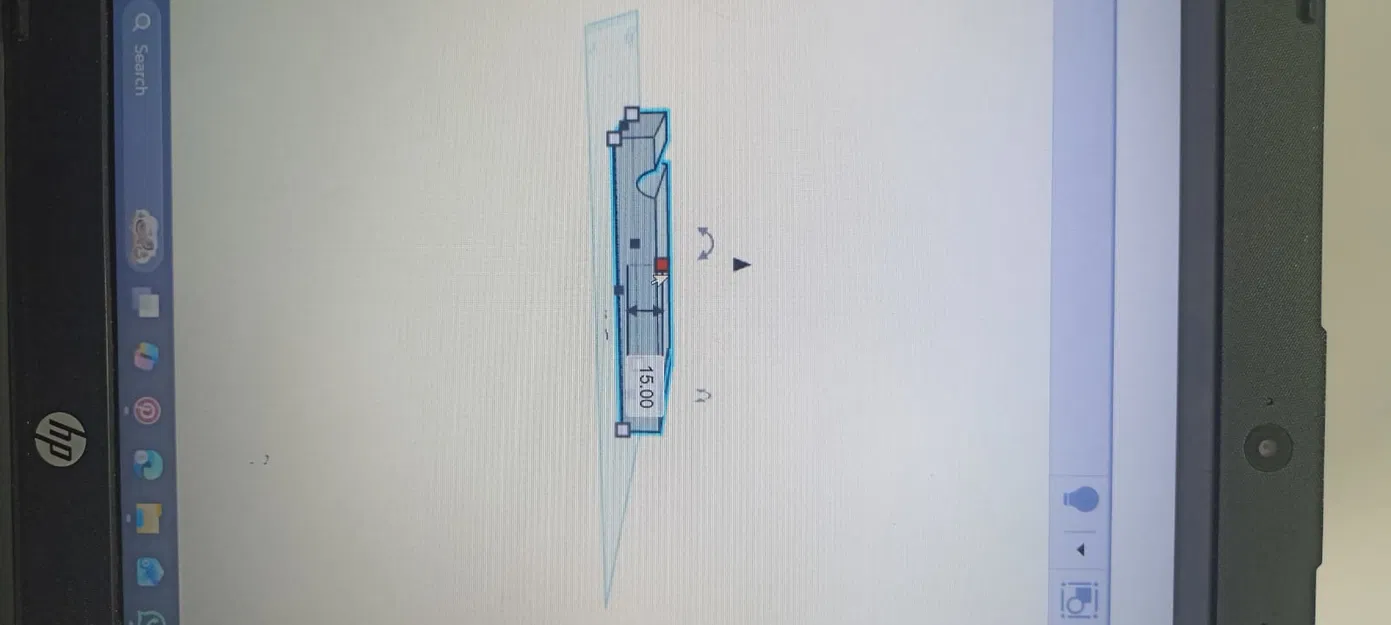 Giá đỡ điện thoại để bàn 3D thông minh, gọn nhẹ và chắc chắn - Image 4