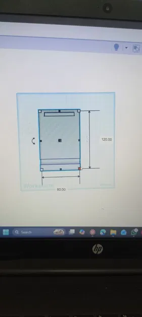 Giá đỡ điện thoại để bàn 3D thông minh, gọn nhẹ và chắc chắn - Image 5