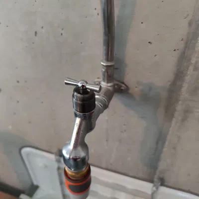 Miếng đệm van vòi nước cho núm vặn Bottle Jack