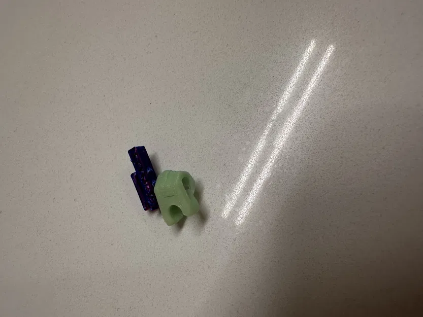 Phụ kiện súng (Dummy 13 Accessory) cho mô hình Dummy 13 - Image 3