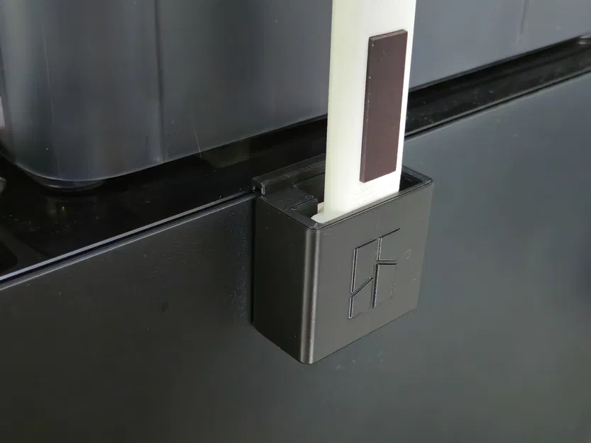 Giá đỡ dao cạo Bambu Scraper Holder cải tiến - Image 3