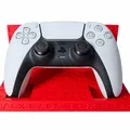 Đế giữ tay cầm PS5 – Họa tiết nút bấm PlayStation - Thumbnail 2
