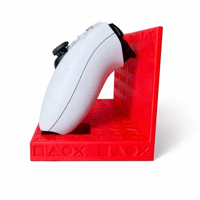 Đế giữ tay cầm PS5 – Họa tiết nút bấm PlayStation