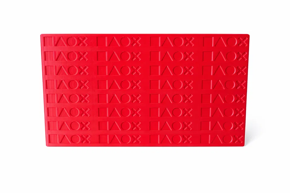 Đế giữ tay cầm PS5 – Họa tiết nút bấm PlayStation - Image 4