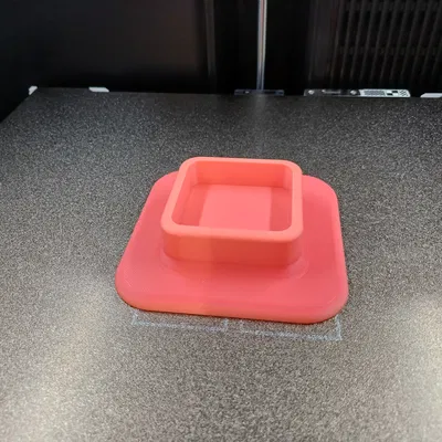 Đế giữ mũi hàn JBC – Nâng cấp chống lật (Stability Base)