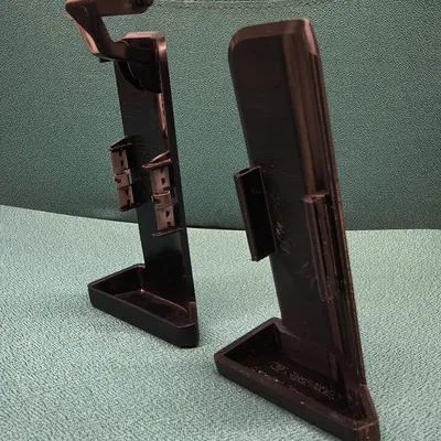 Nắp đậy thanh ray mái xe Dacia Jogger (Phụ tùng thay thế)