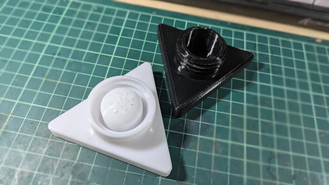 Dụng cụ nghiền thuốc (Pills Grinder) - Image 3