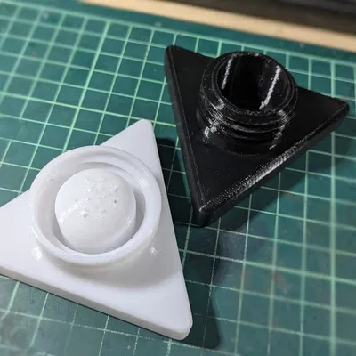 Dụng cụ nghiền thuốc (Pills Grinder)