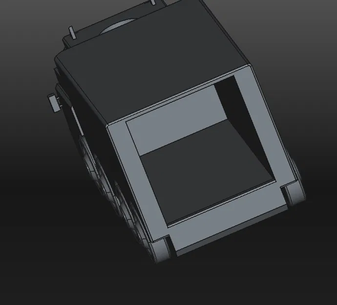 Otto the Truck European ( Phiên bản cũ ) - Image 7