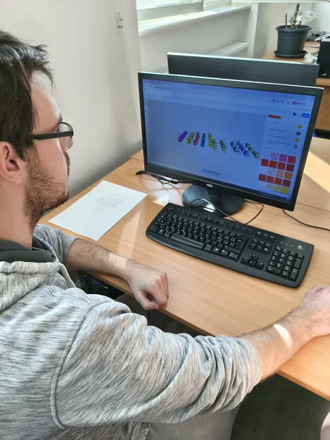 80 vật thể cơ bản phục vụ môn Vẽ kỹ thuật chuyên nghiệp - Image 2