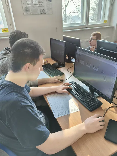 80 vật thể cơ bản phục vụ môn Vẽ kỹ thuật chuyên nghiệp - Image 5