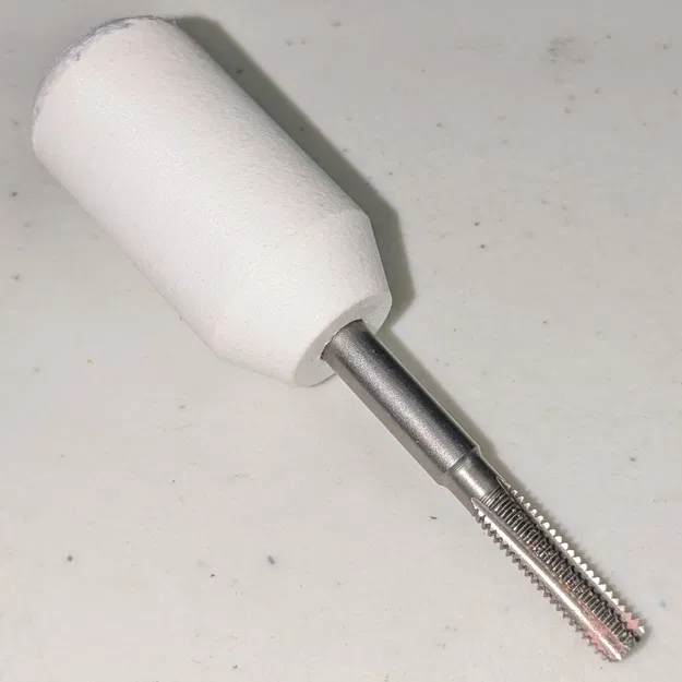 Tay cầm ta rô M6 - Image 1