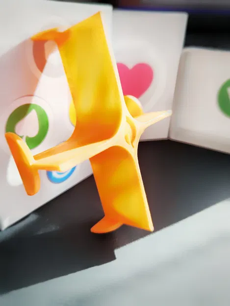 Bộ ngăn chia hộp đựng token cho game MOON - Image 4