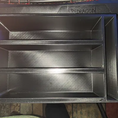 Kệ Tủ Thuốc (Medicine Cabinet Shelf)