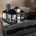 Đèn Ngôi Nhà Tí Hon - Cozy Cottage Lamp - Thumbnail 1